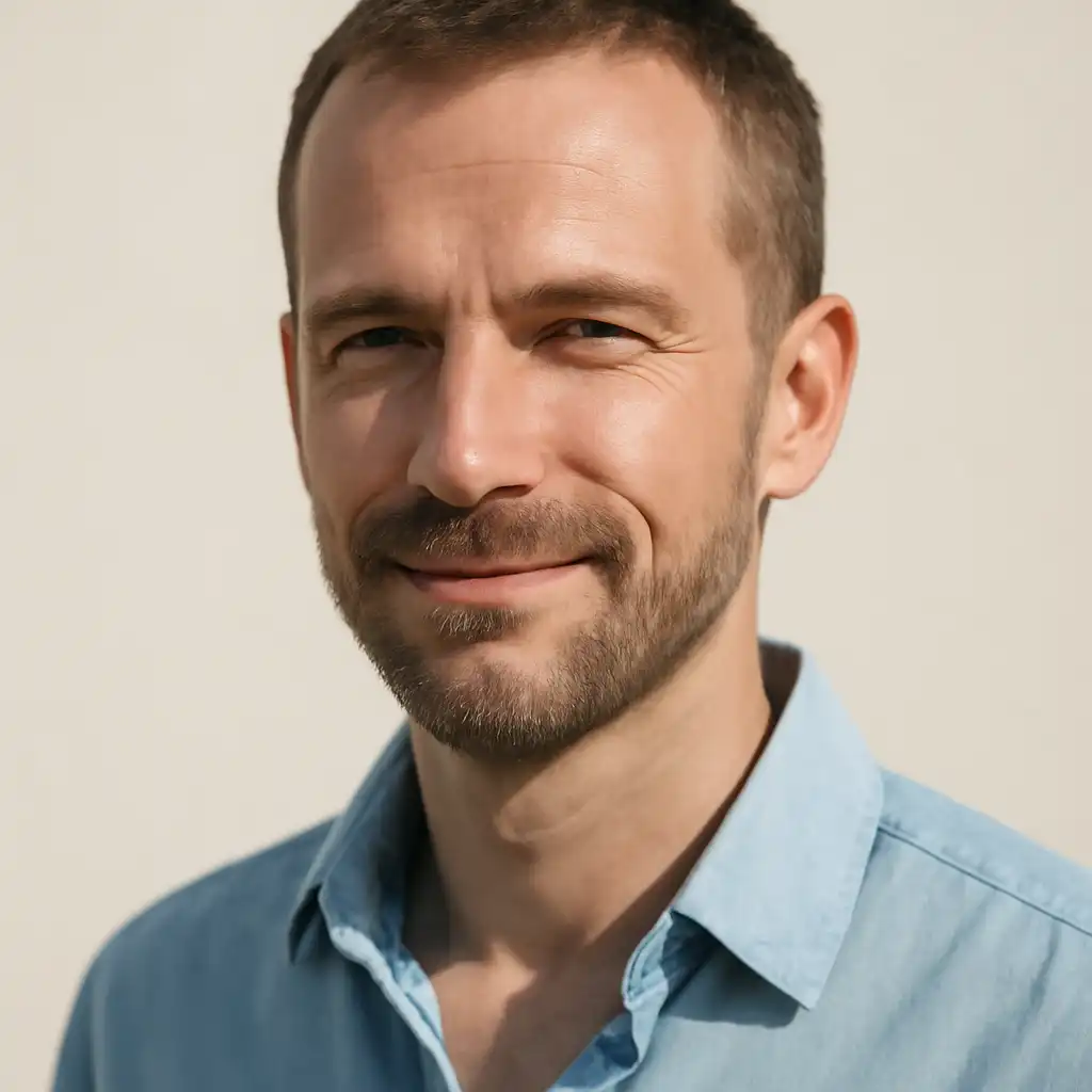 Benjamin Foster